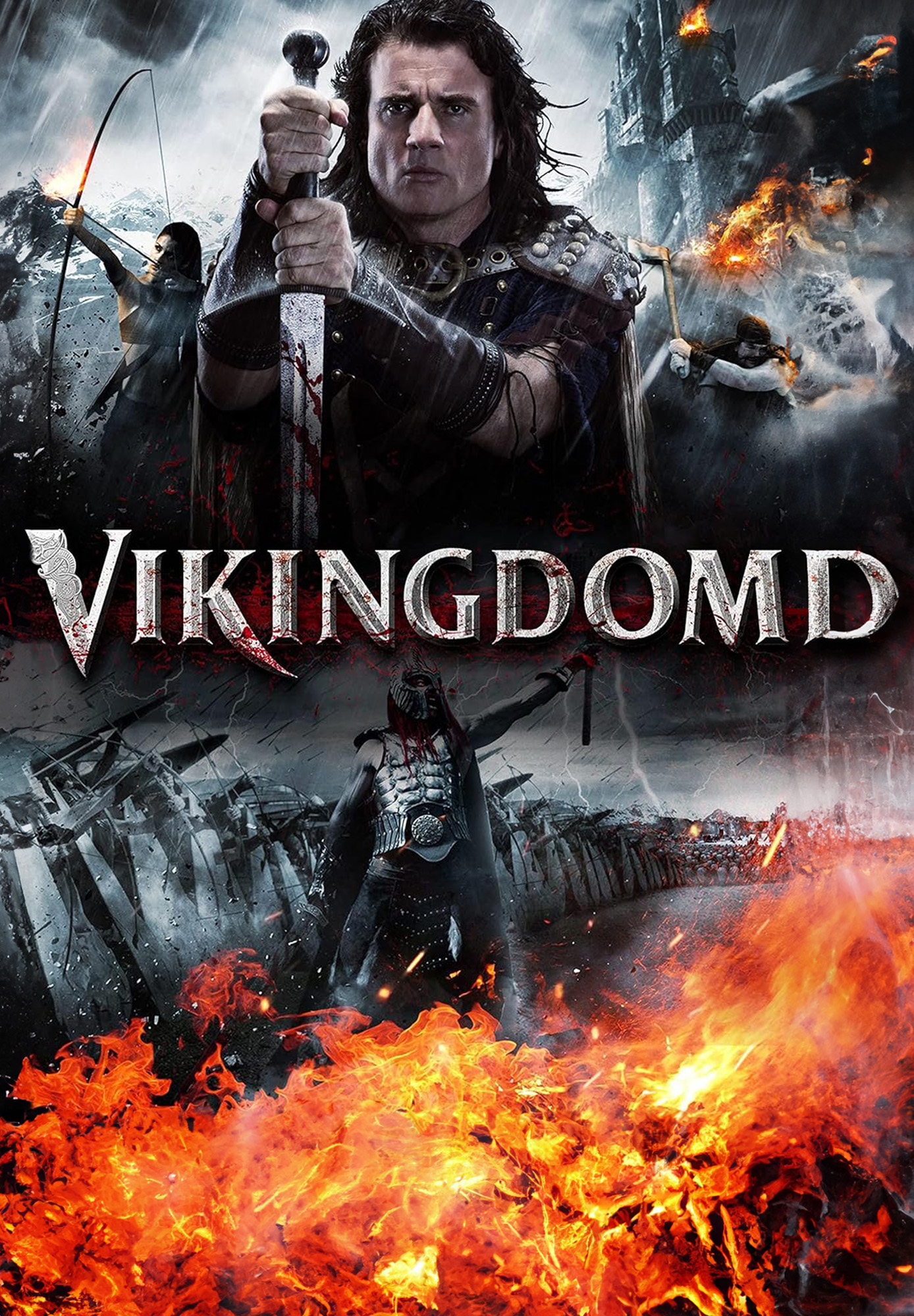 Vikingdom: Fall of an Empire