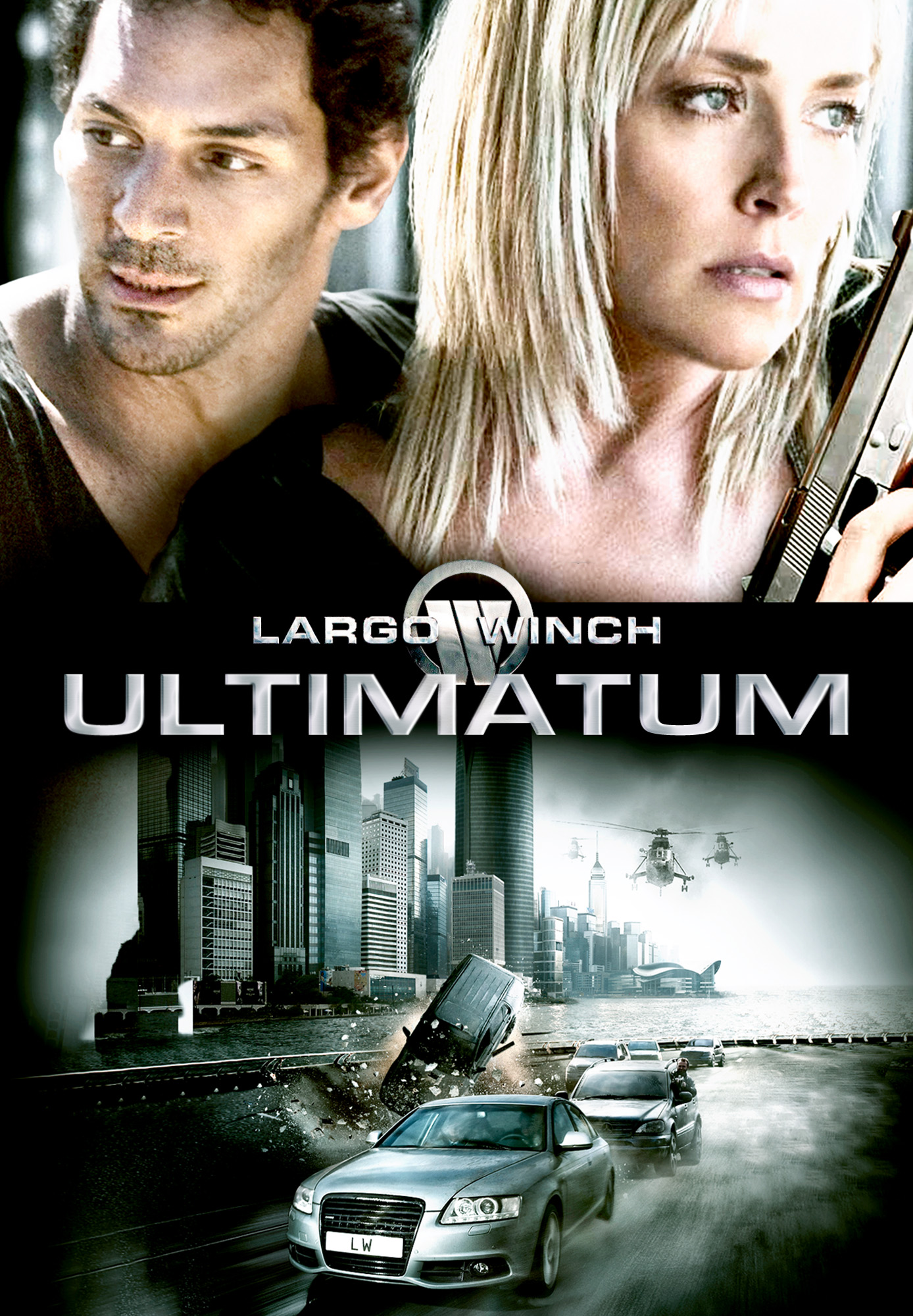 Largo Winch - Ultimatum