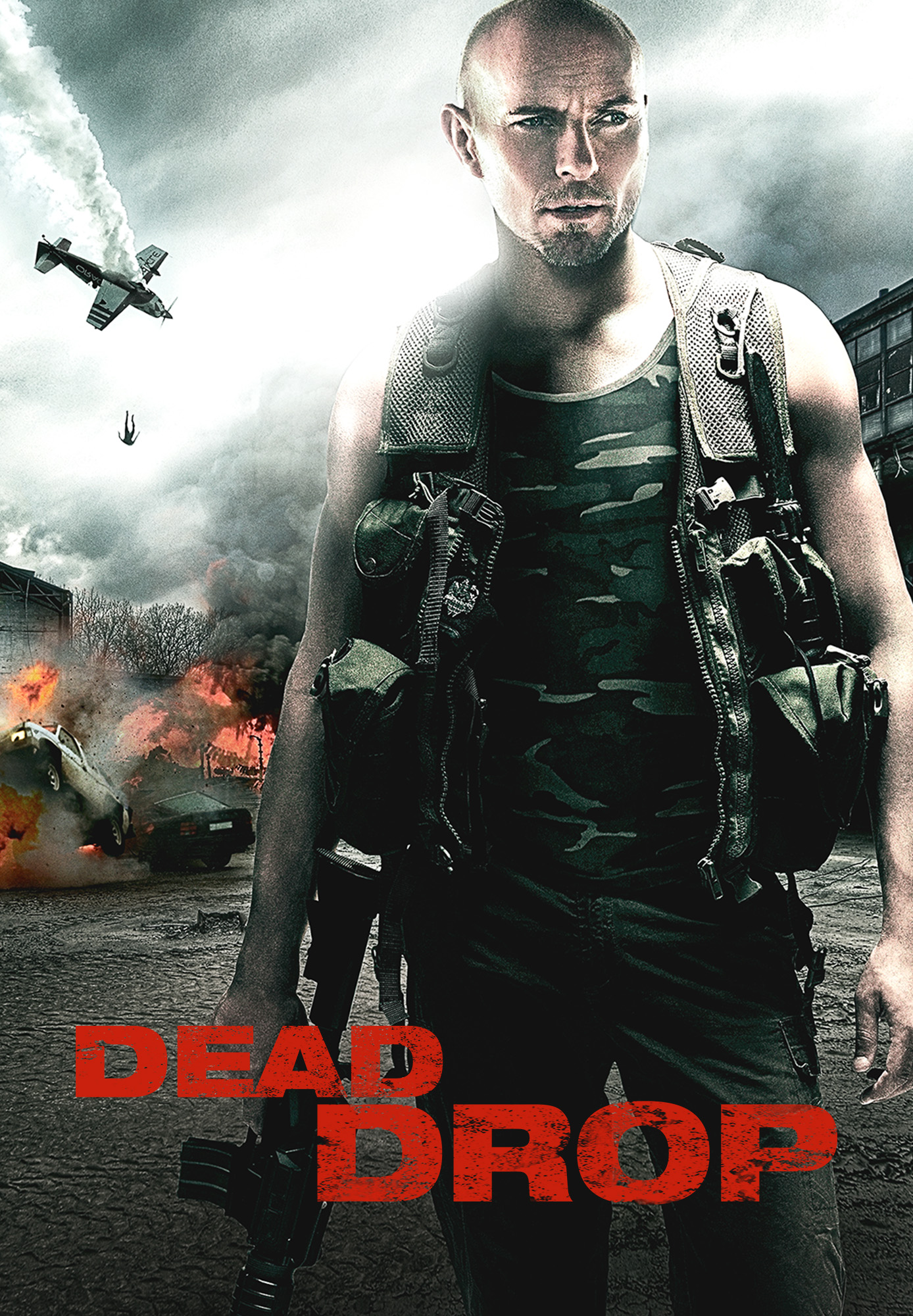 Dead Drop