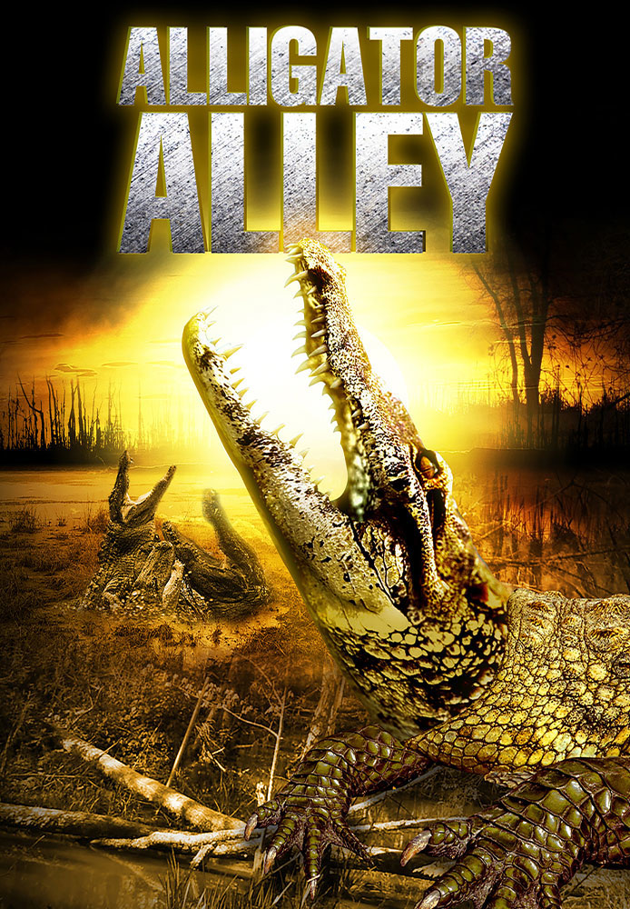 Alligator Alley