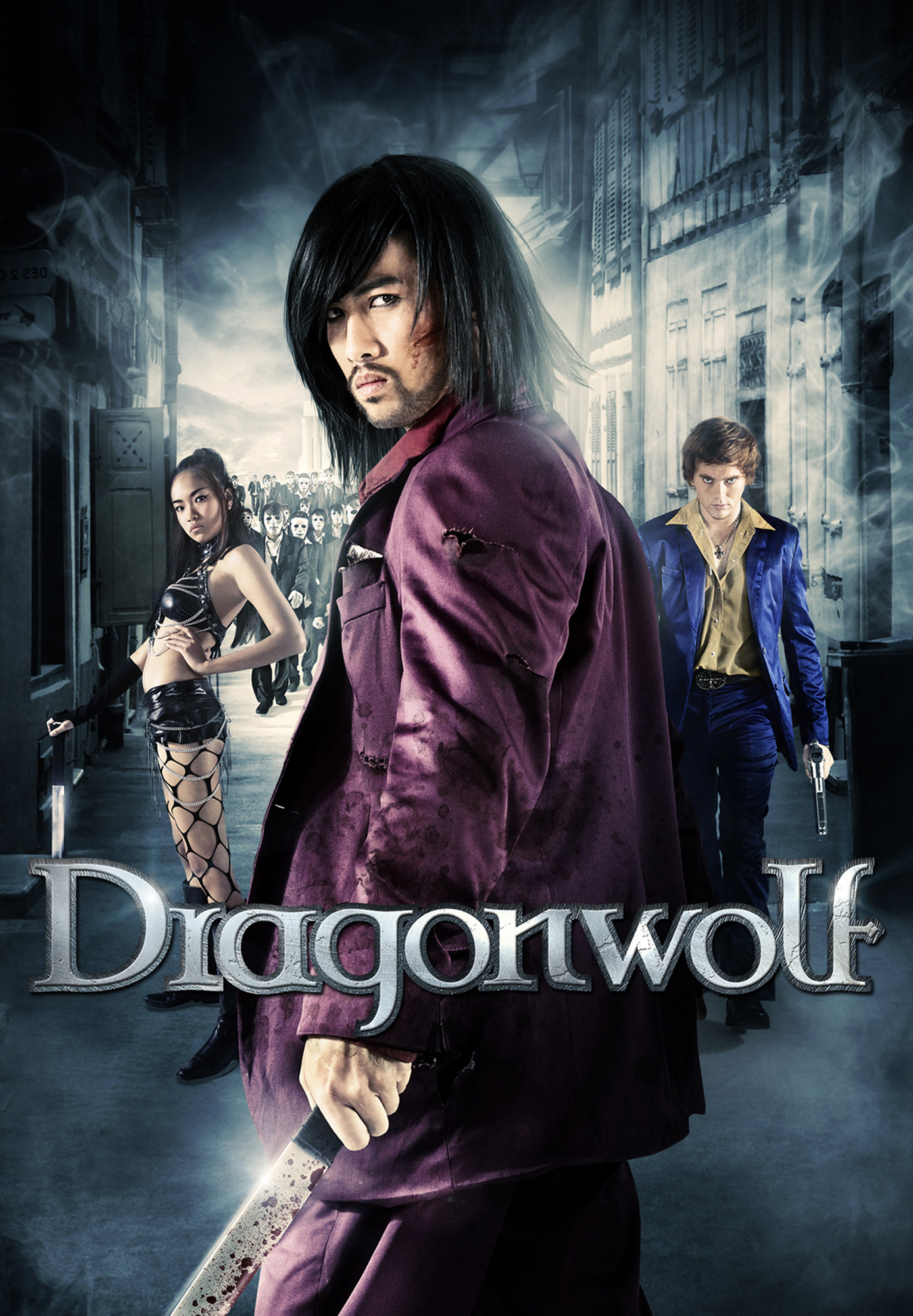 Dragonwolf