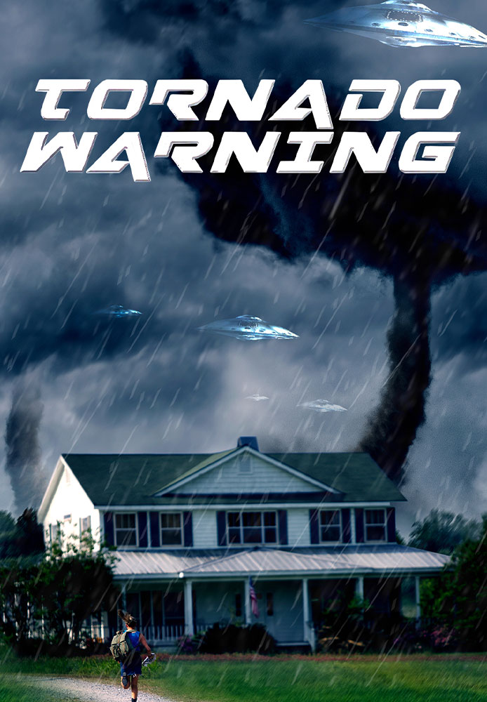 Tornado Warning