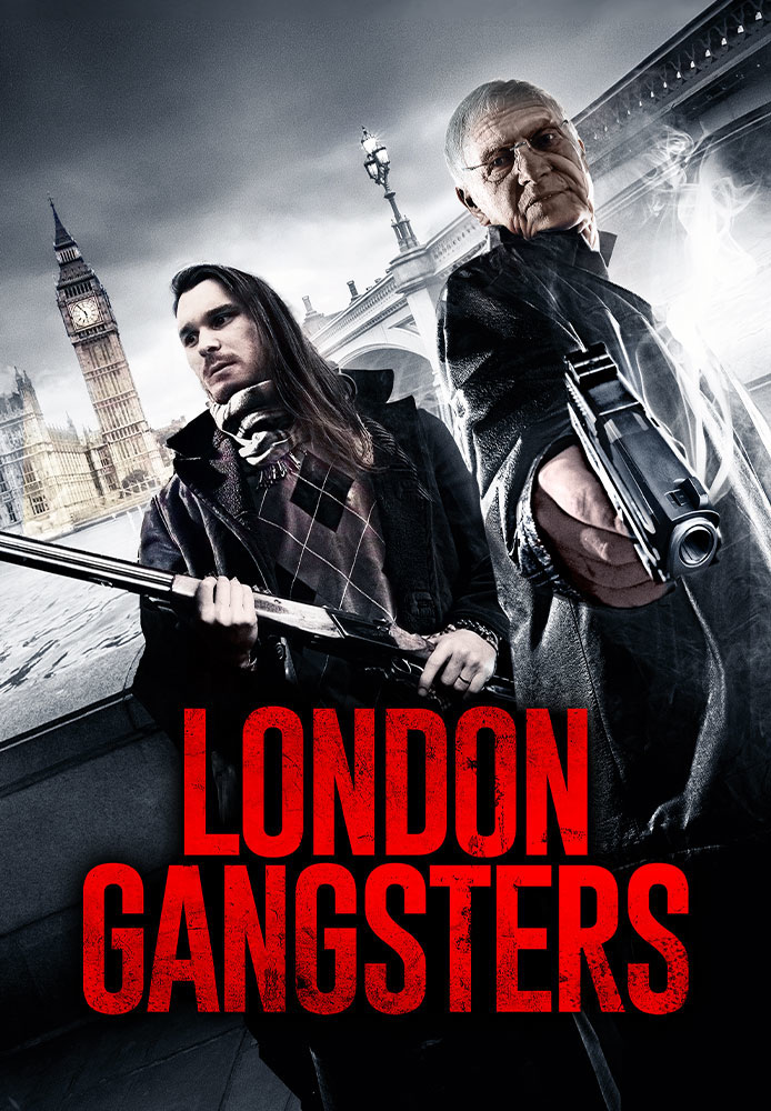 London Gangsters