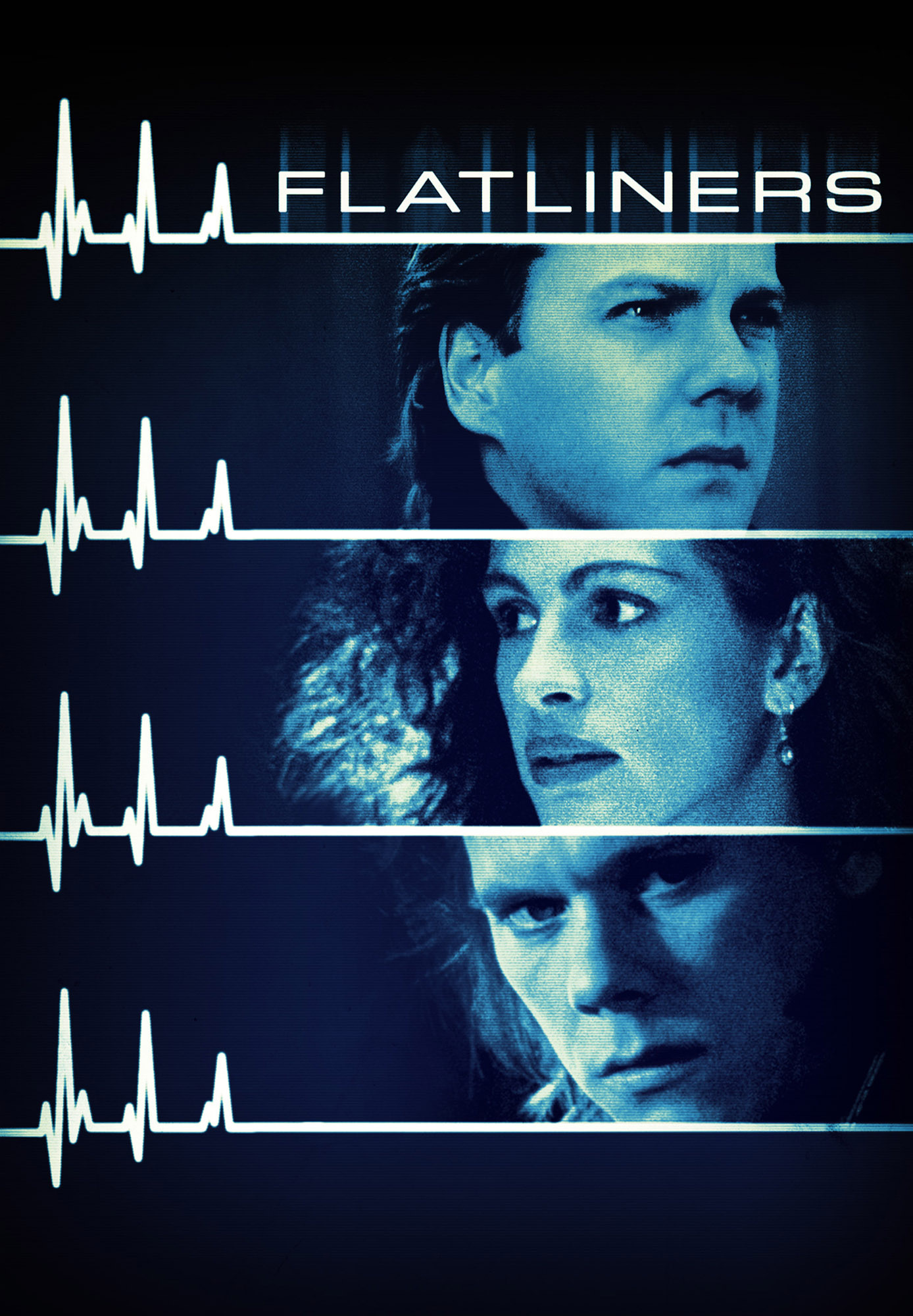 pochette du film Flatliners (1990)