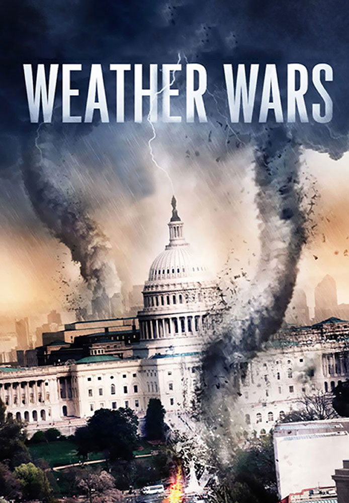 Weather Wars