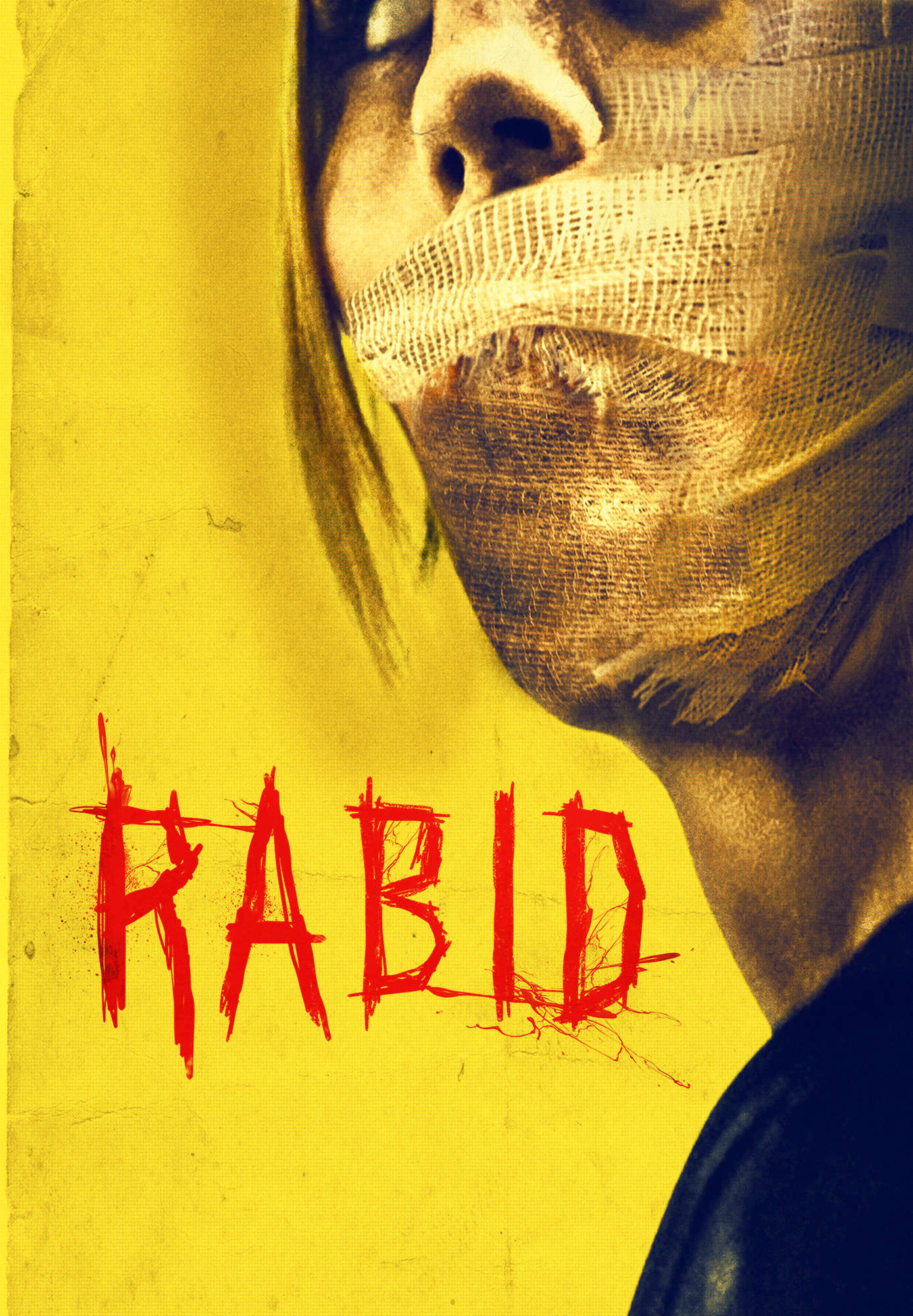 Rabid (2019)