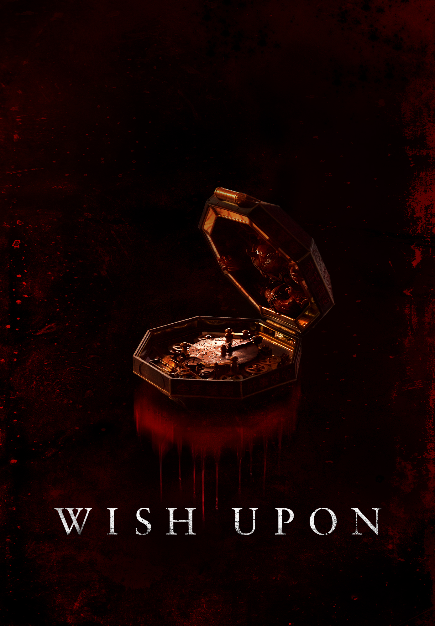Wish Upon