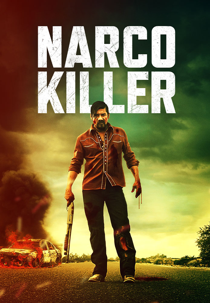 Narco Killer