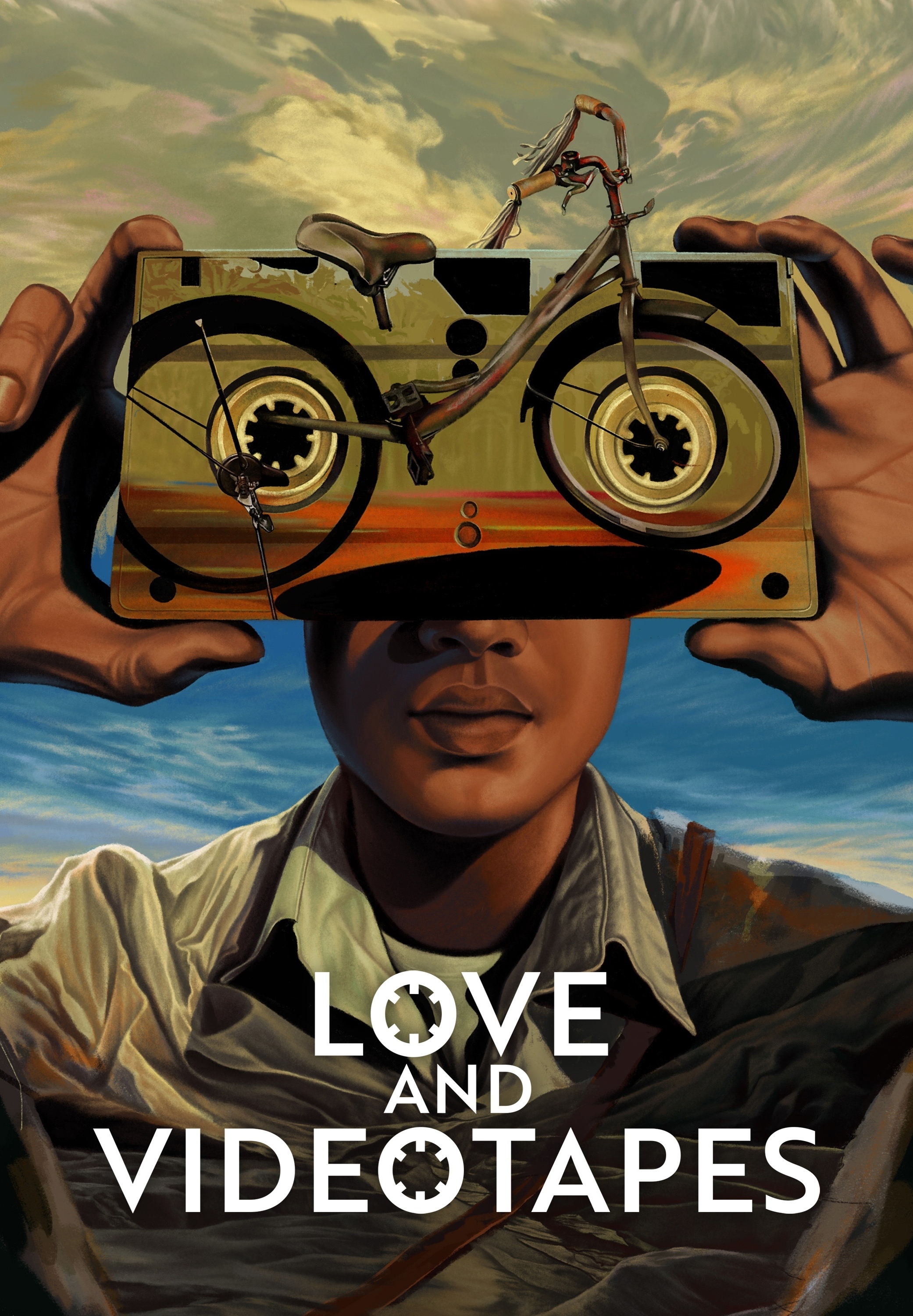 Love and Videotapes