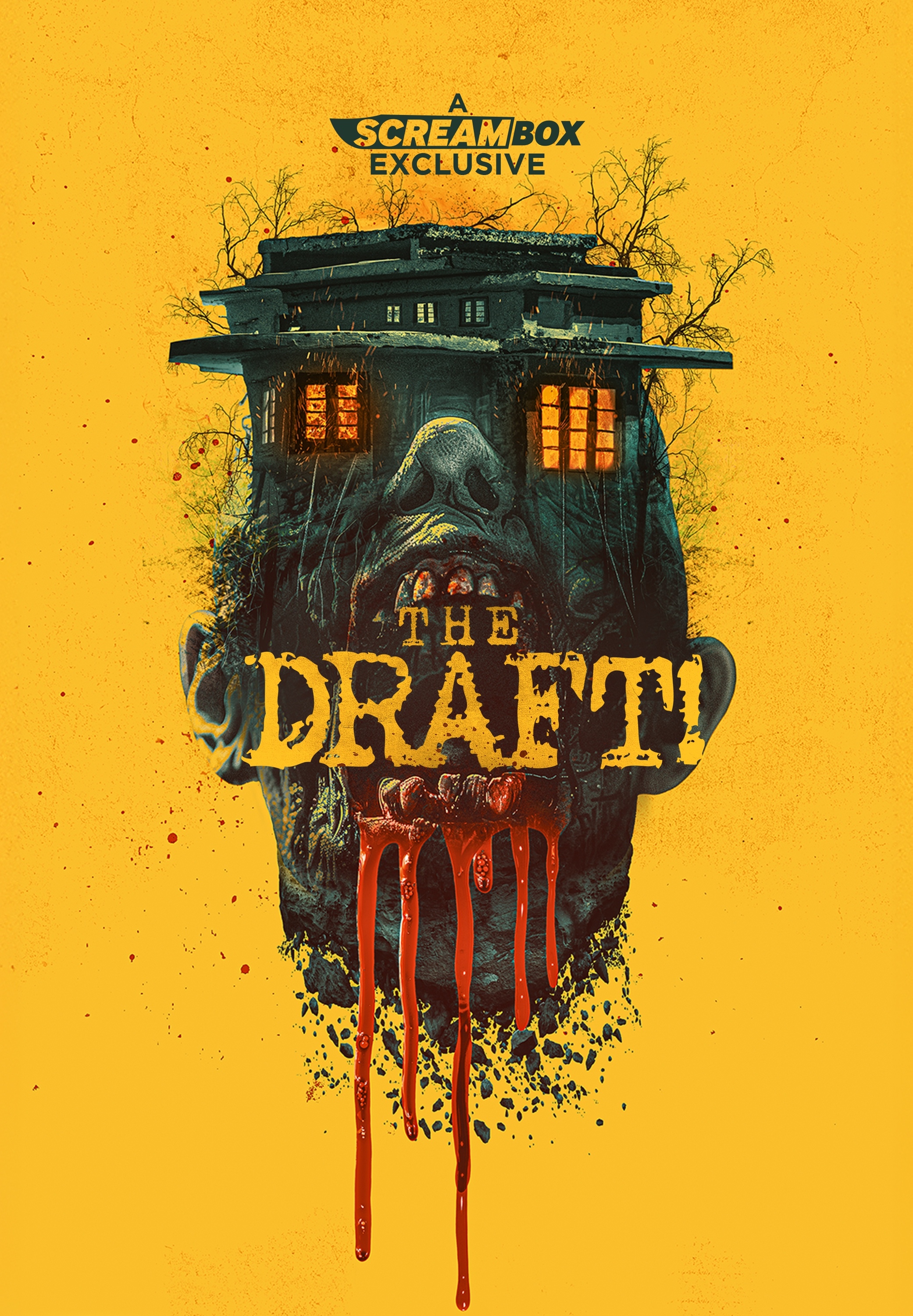 The Draft