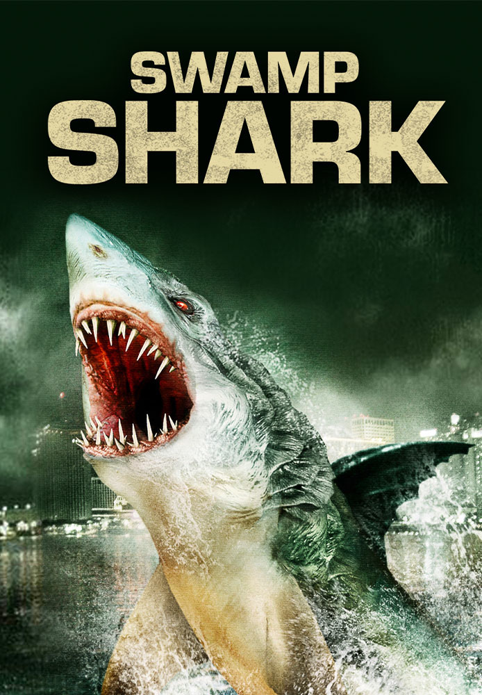 Swamp Shark