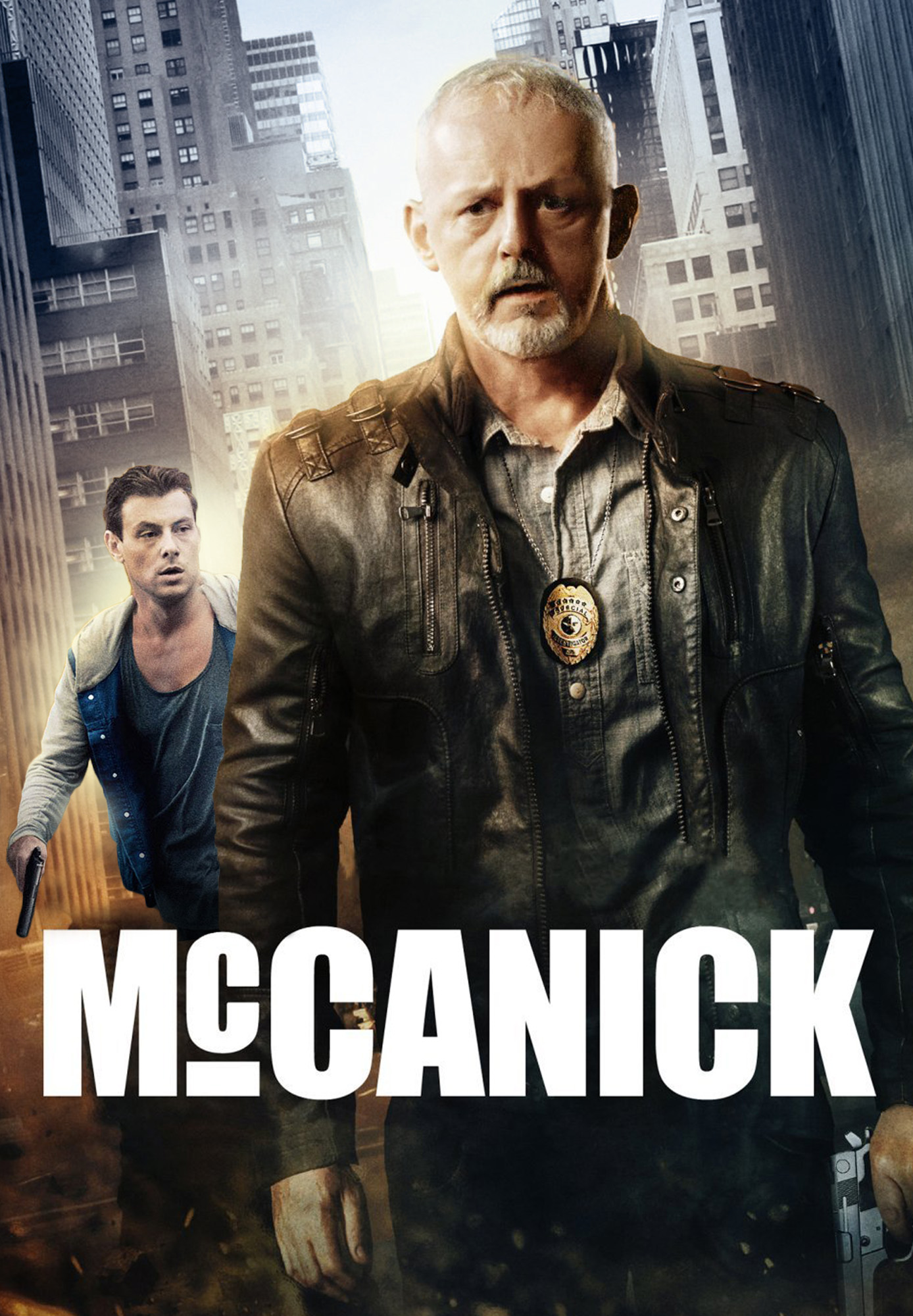 McCanick