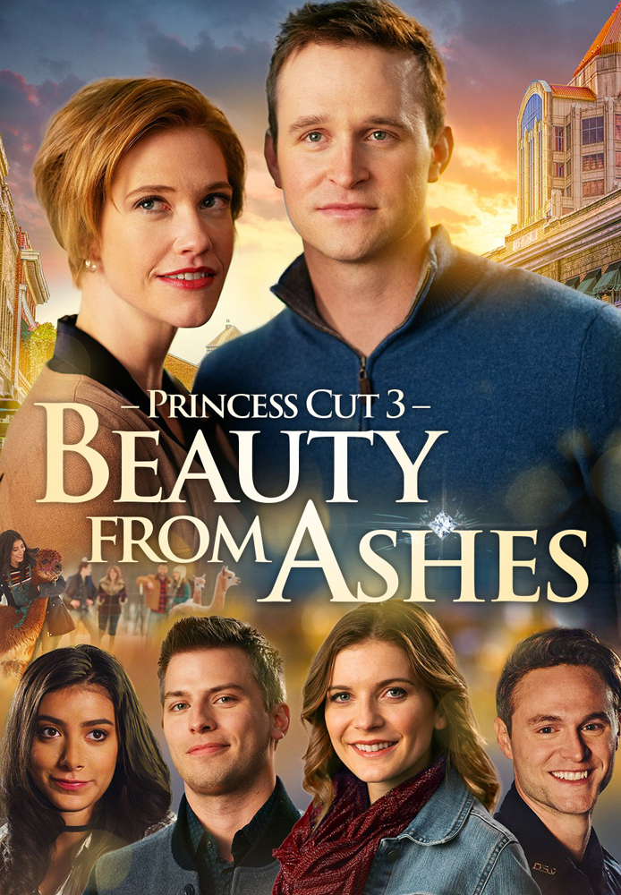 Princess Cut 3: Beauty from Ashes