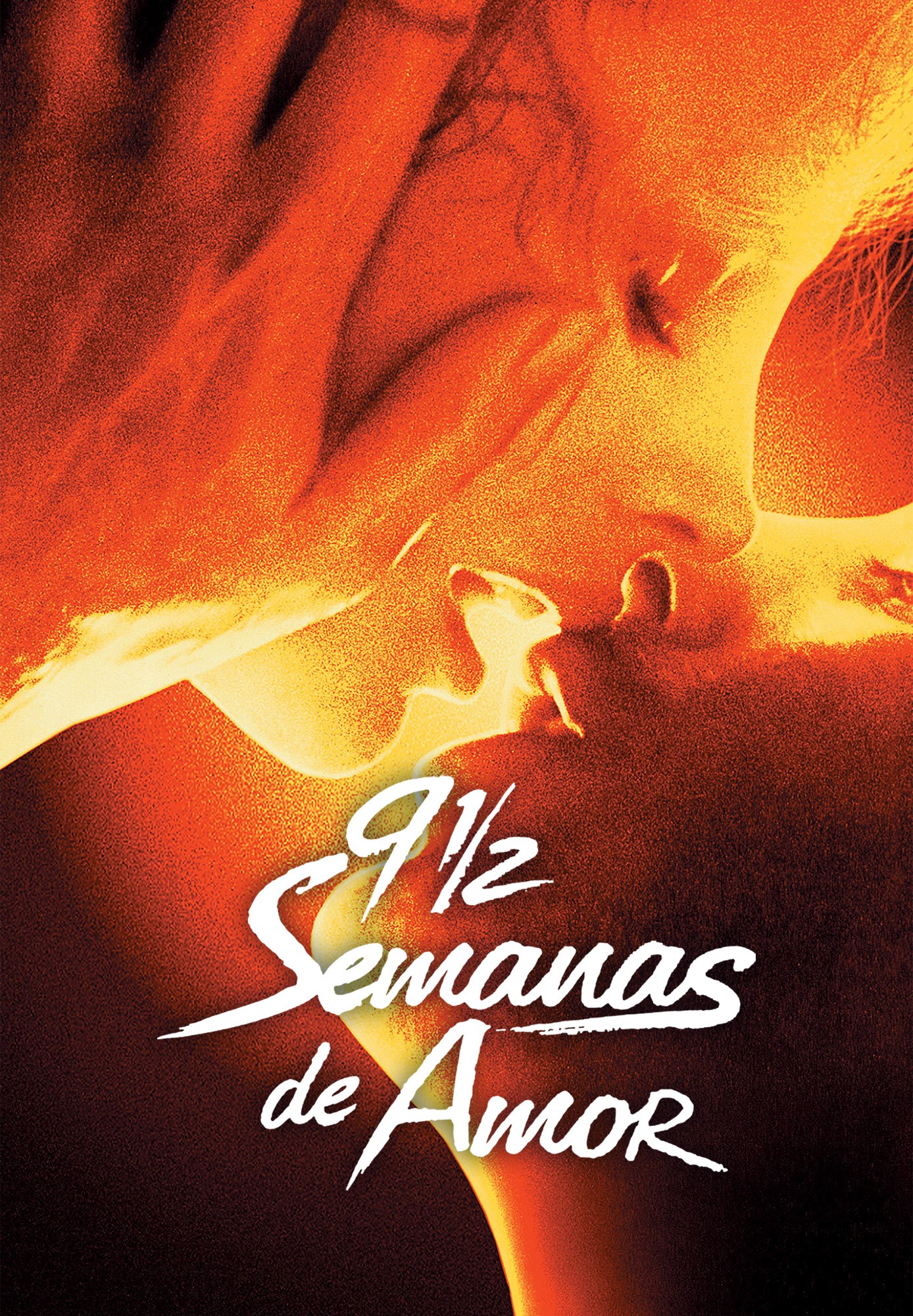 9 ½ Semanas de Amor