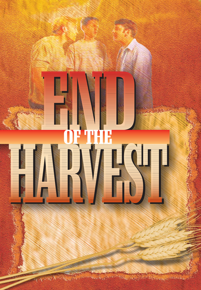 End of the Harvest