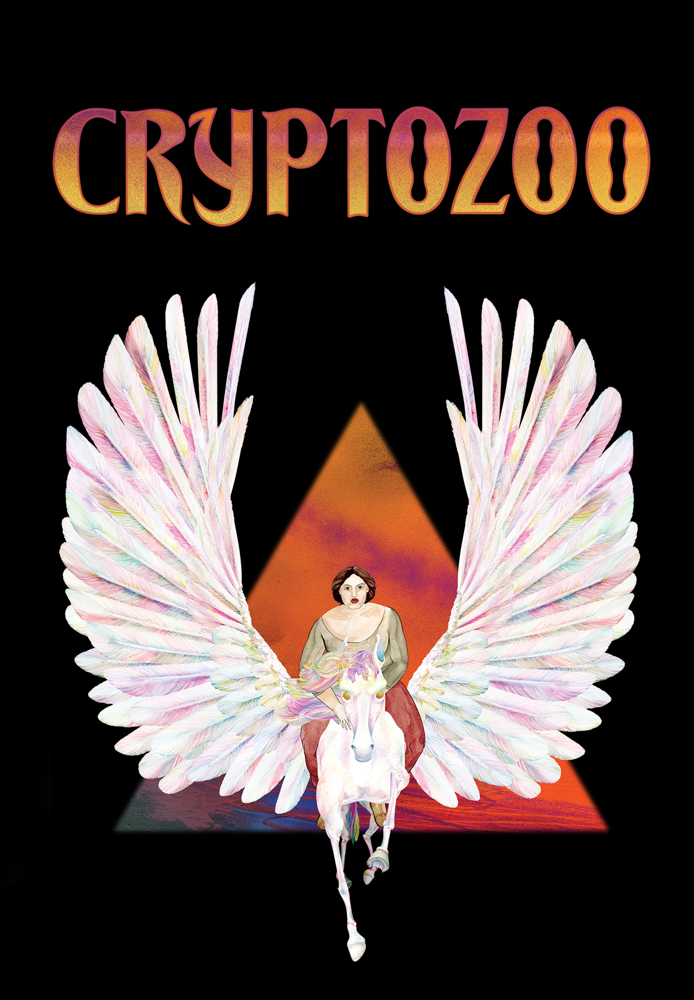 Cryptozoo