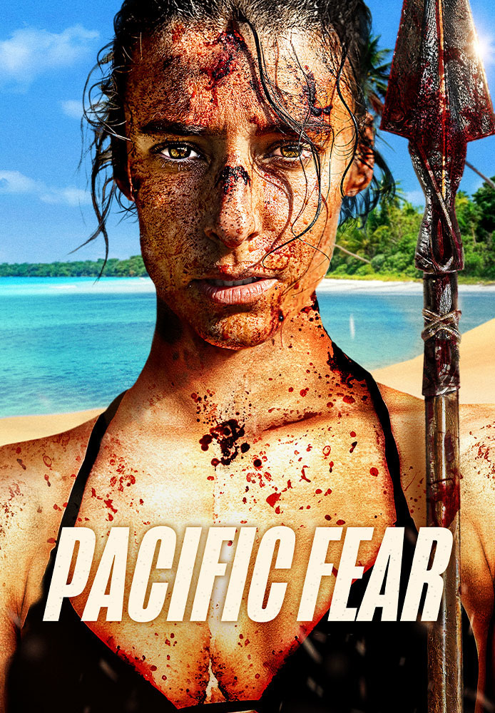 Pacific Fear