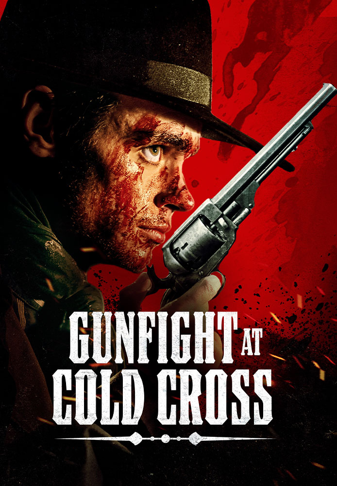 Gunfight at Cold Cross