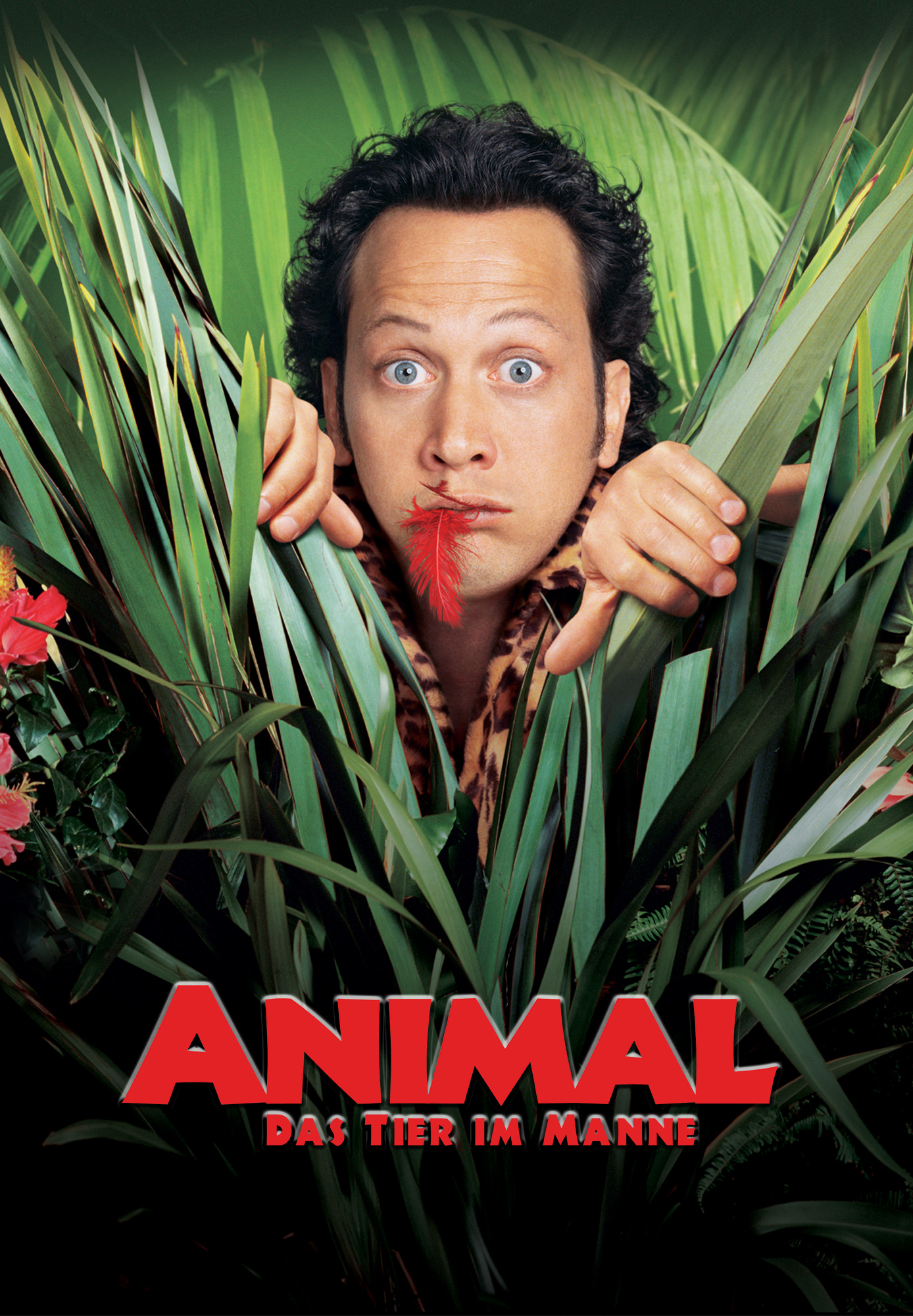 Animal - Das Tier im Manne