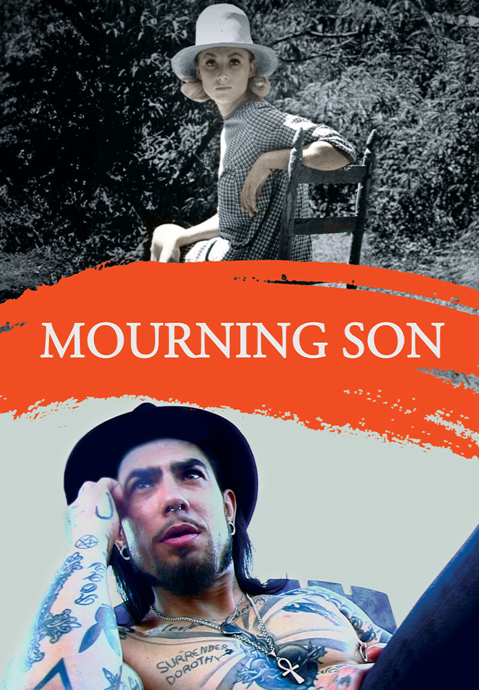 Mourning Son