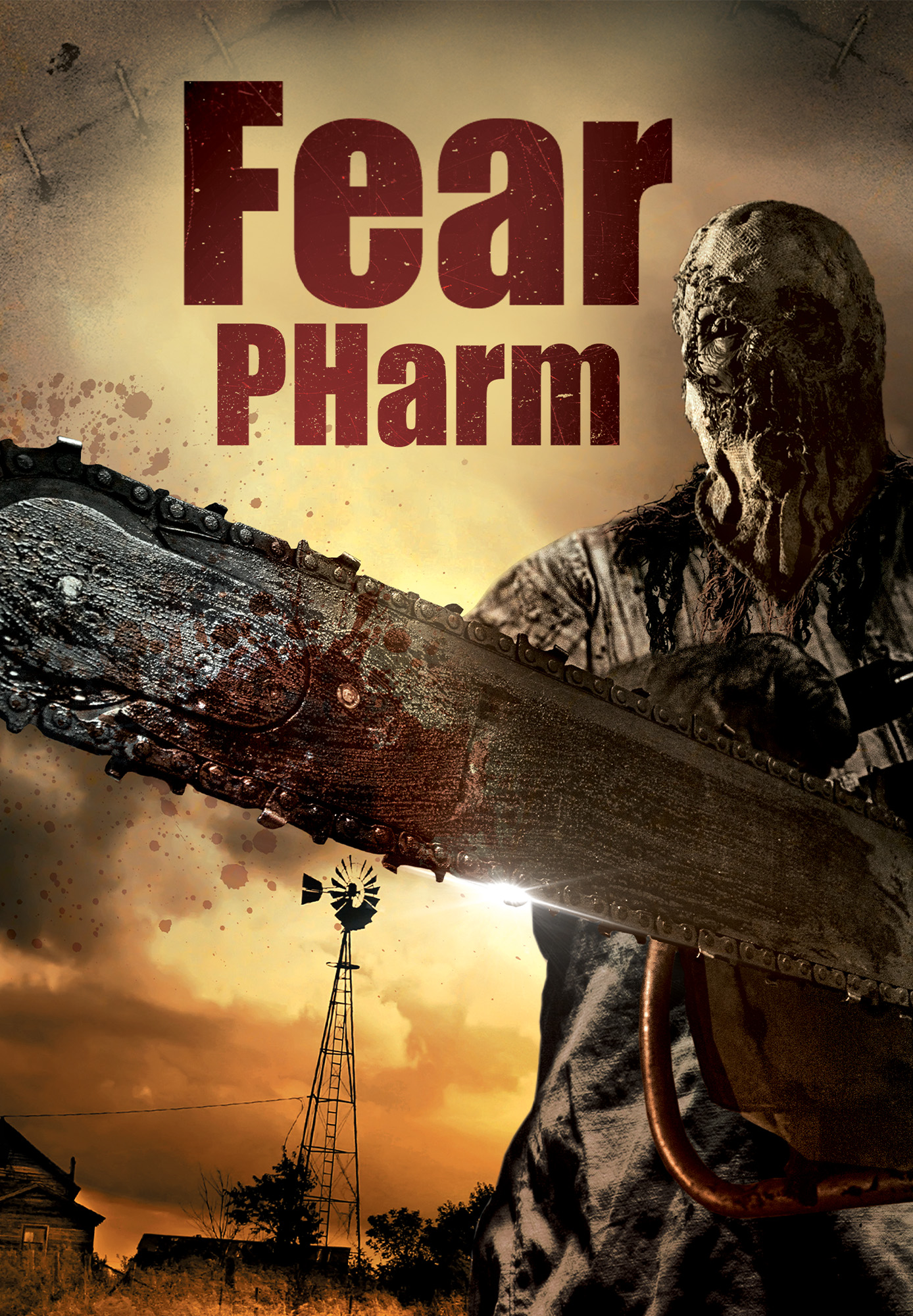 Fear Pharm