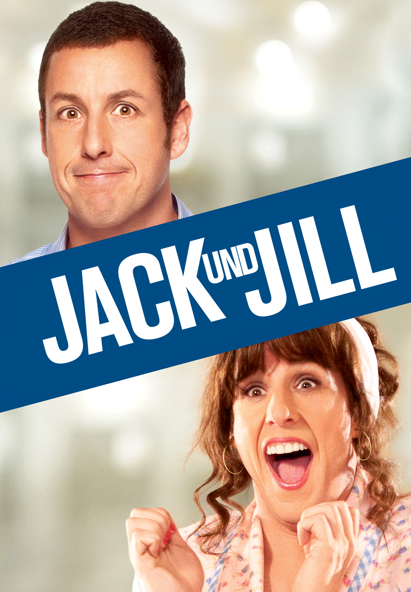 Jack und Jill