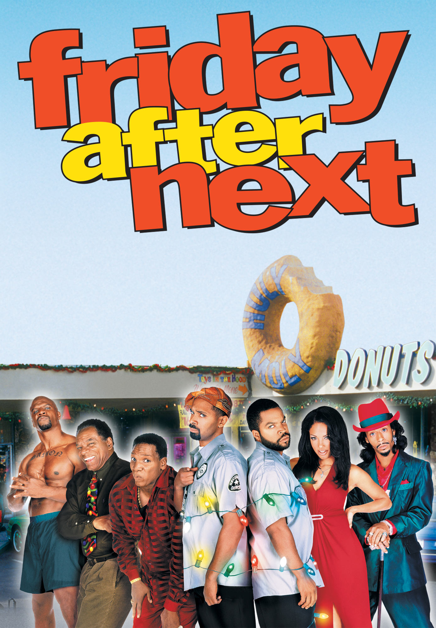 Friday After Next