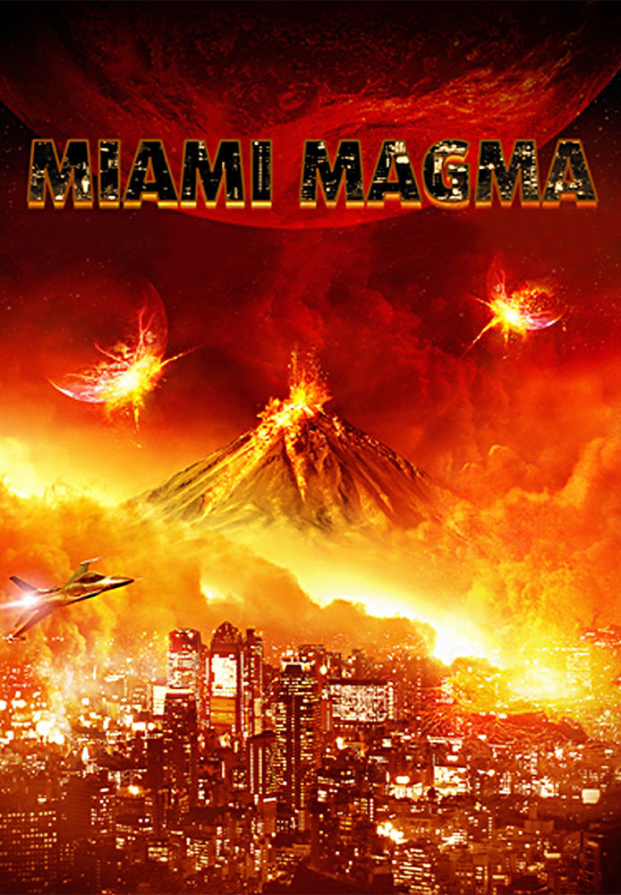 Miami Magma