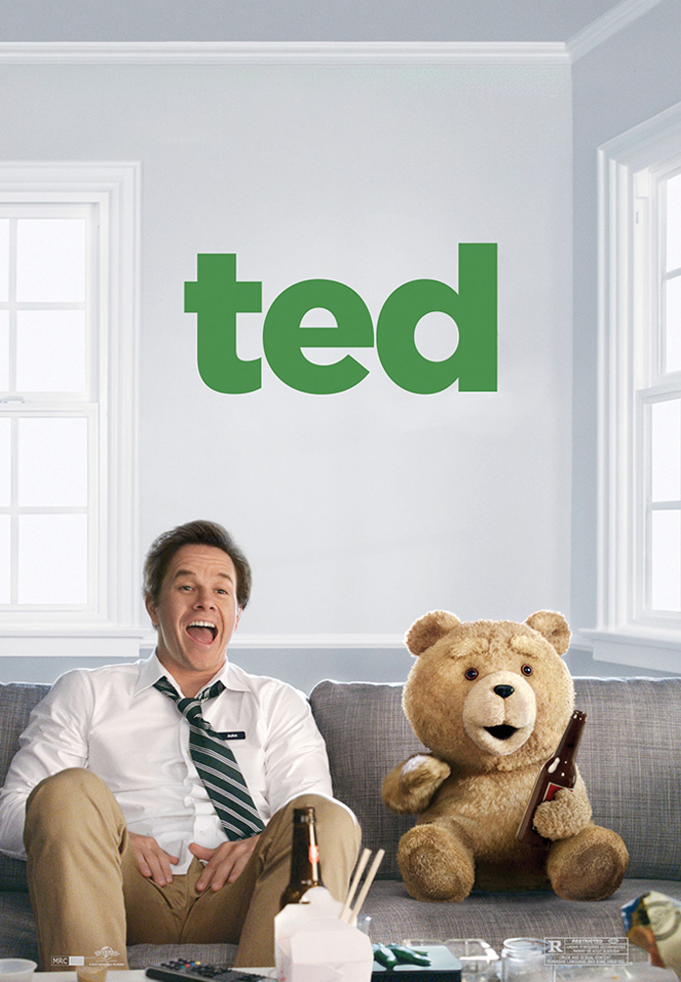 Ted