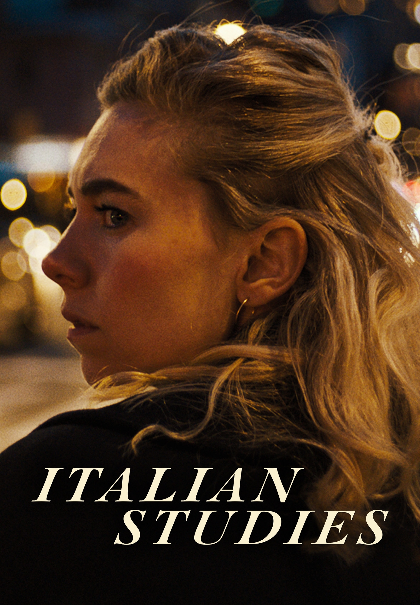 Italian Studies