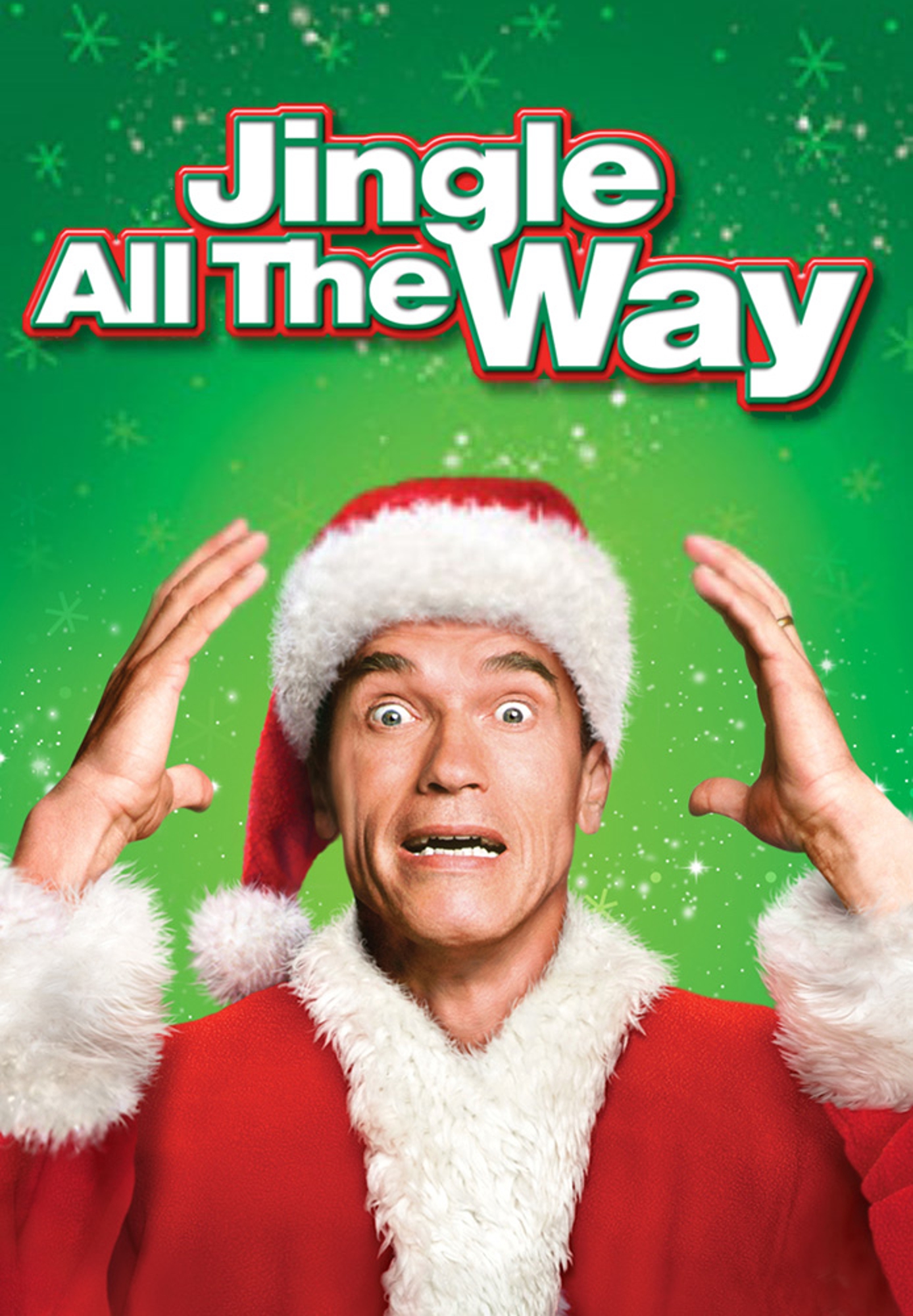 Jingle All the Way