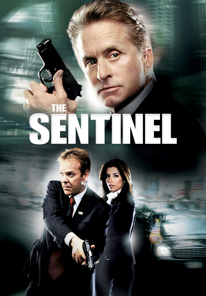 The Sentinel