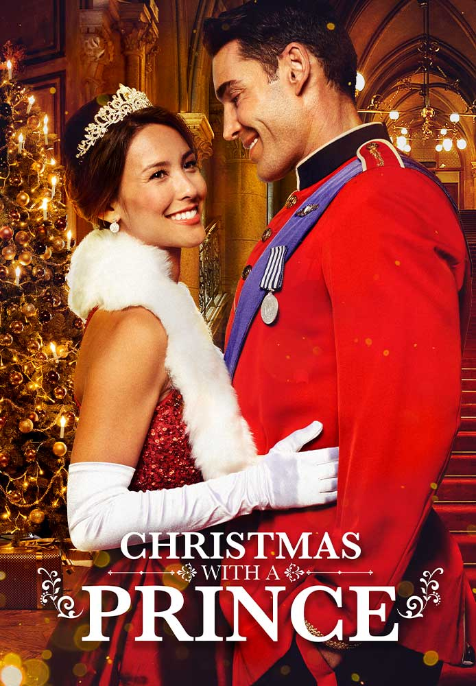 Christmas with a Prince