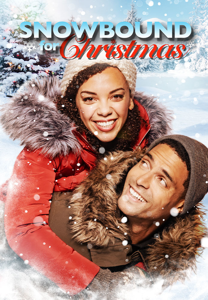 Snowbound for Christmas