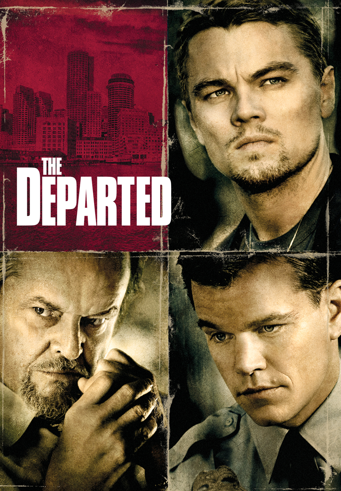 The Departed