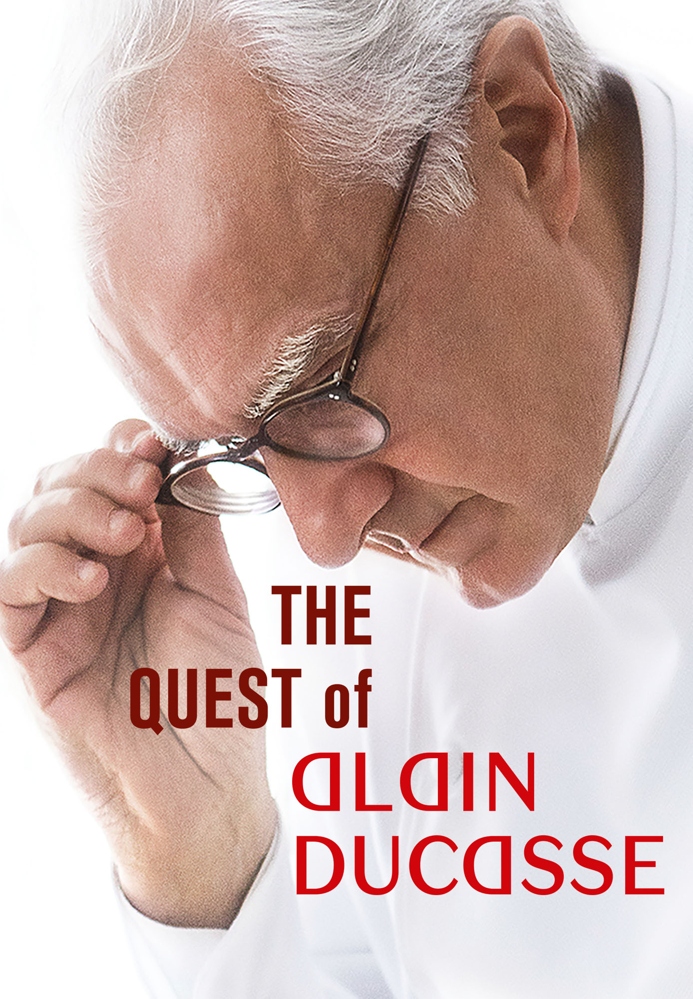 The Quest Of Alain Ducasse