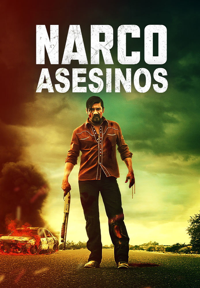 Narco asesinos