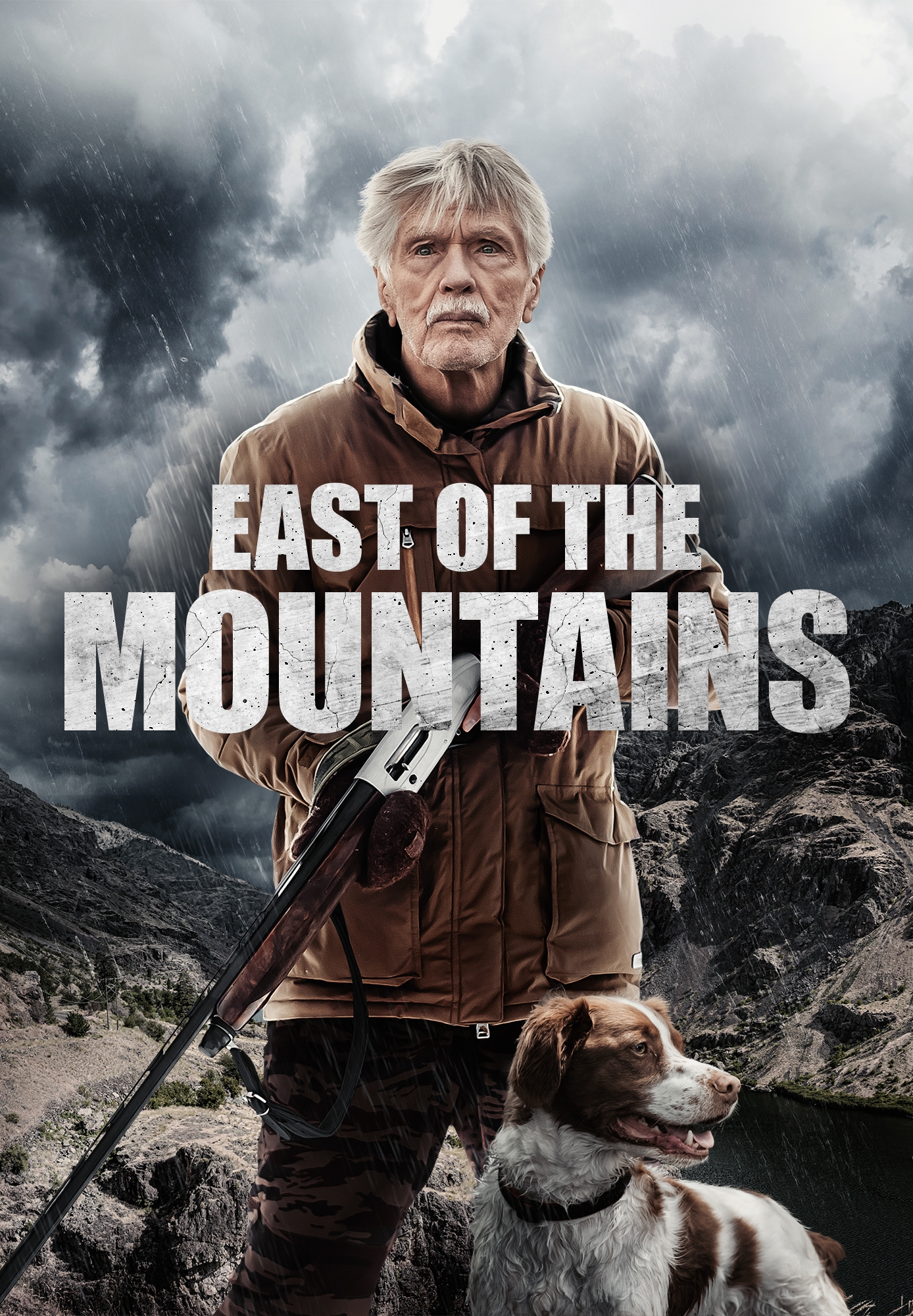 East of the Mountains