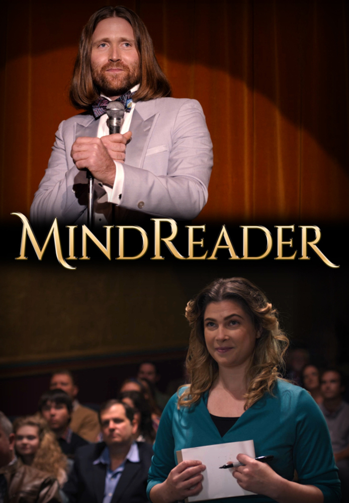 Mindreader