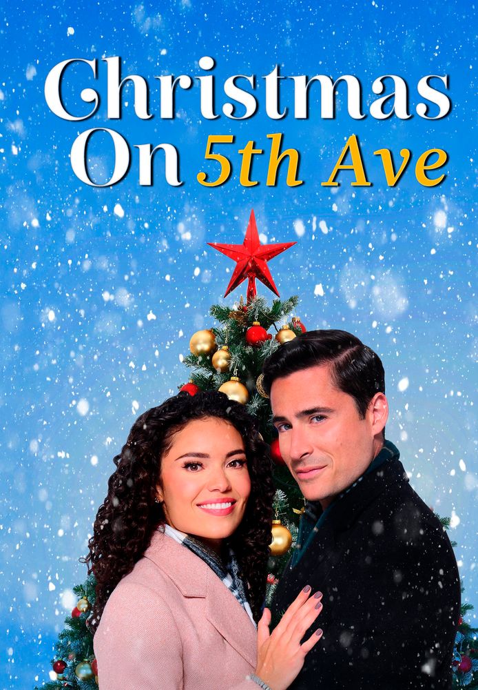 Christmas on 5th Ave