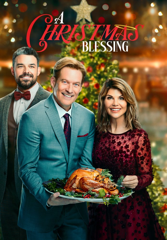 A Christmas Blessing