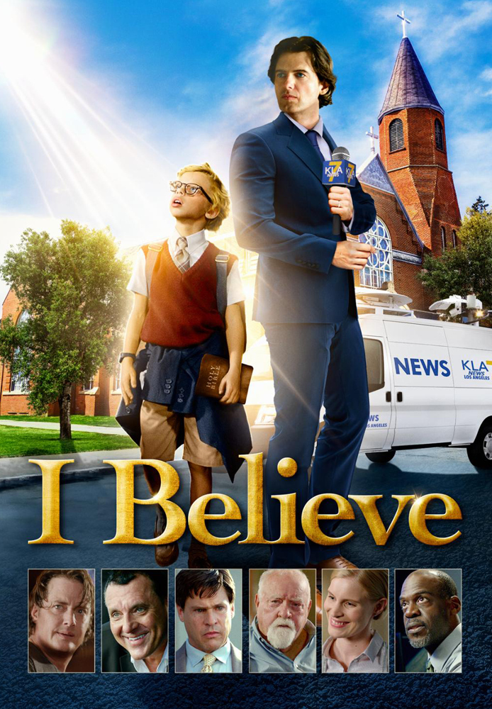 I Believe