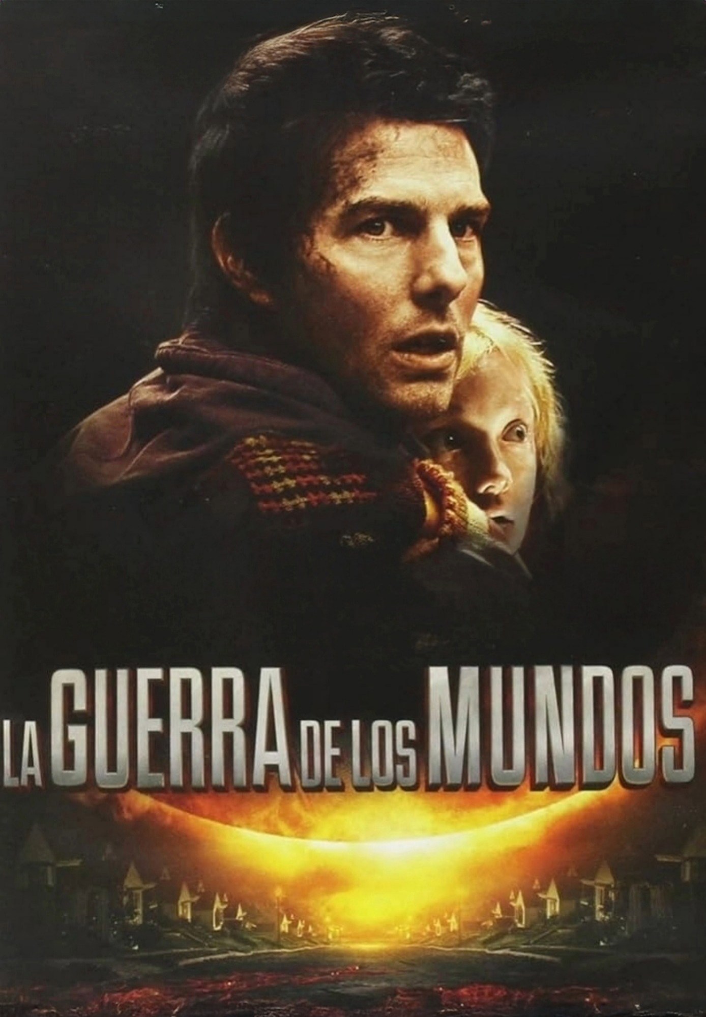 La guerra de los mundos