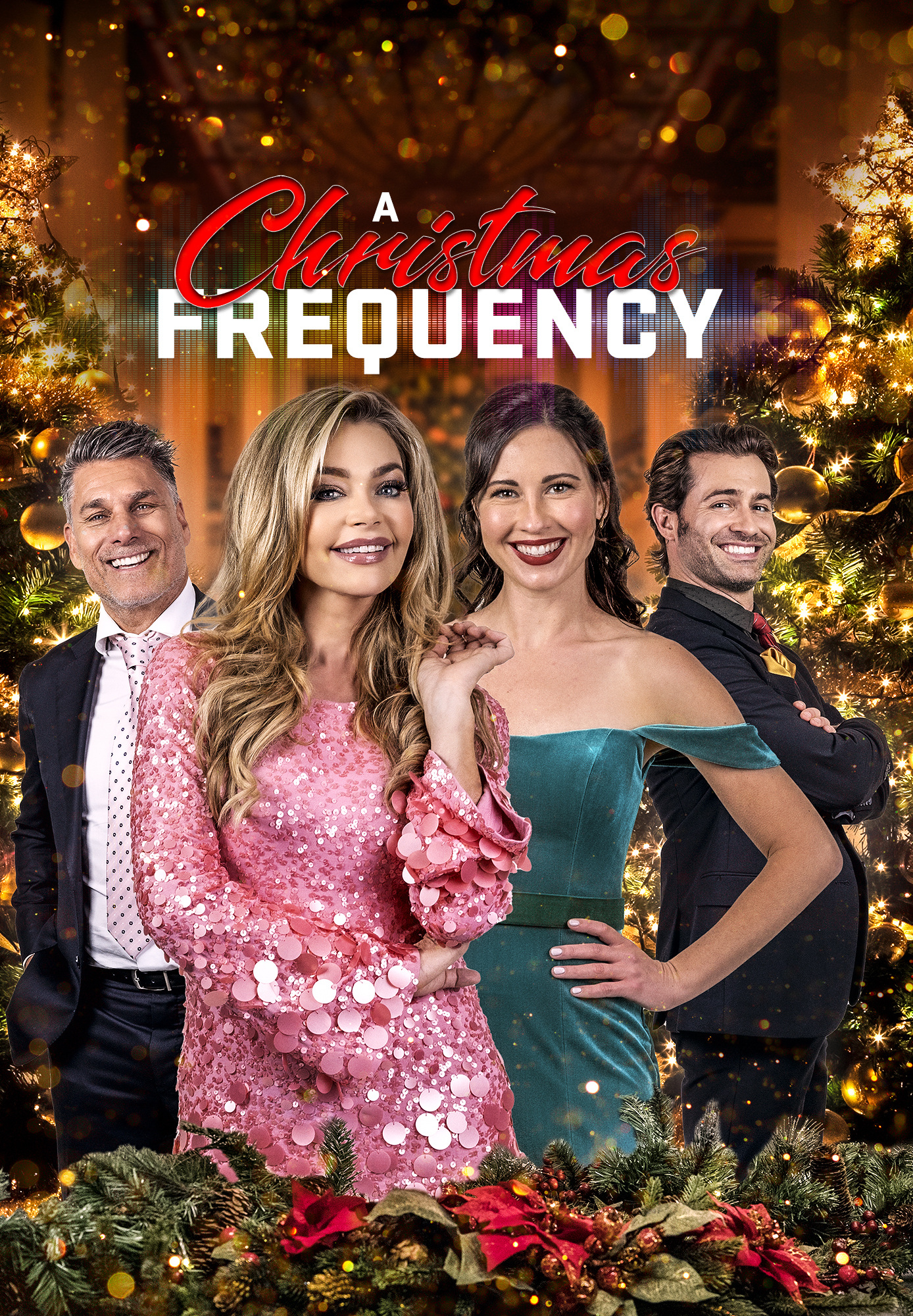A Christmas Frequency