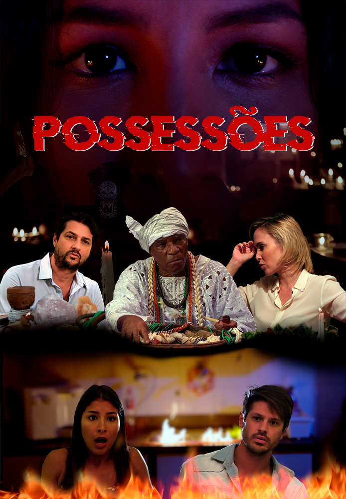 Possessões