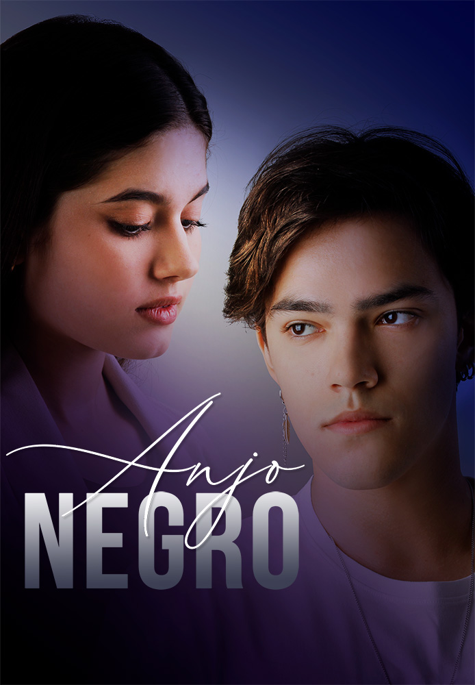 Anjo Negro