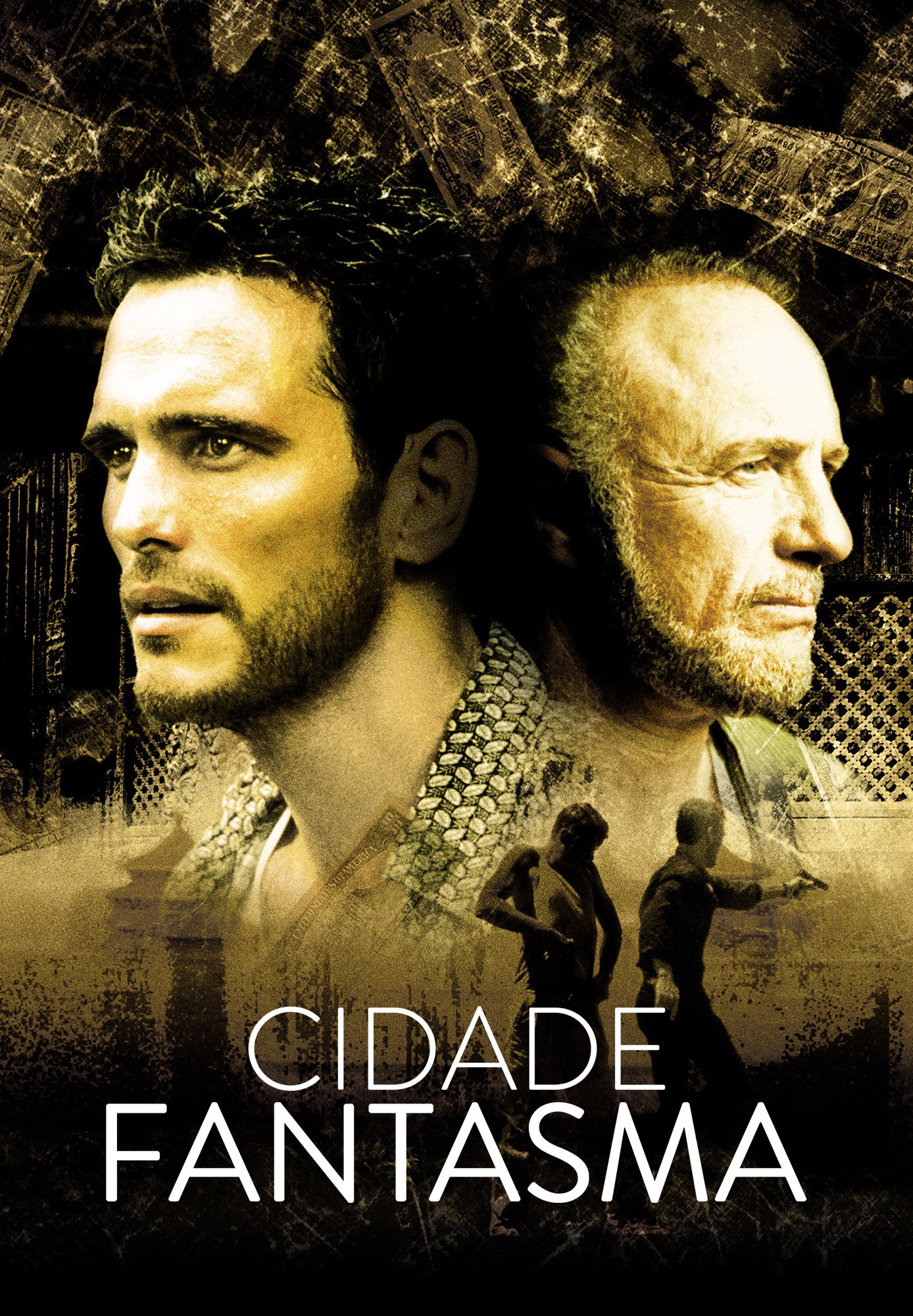 Cidade Fantasma