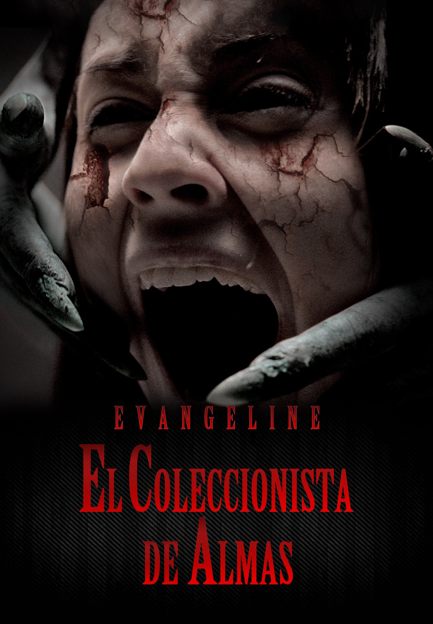 Evangeline - El Coleccionista de Almas