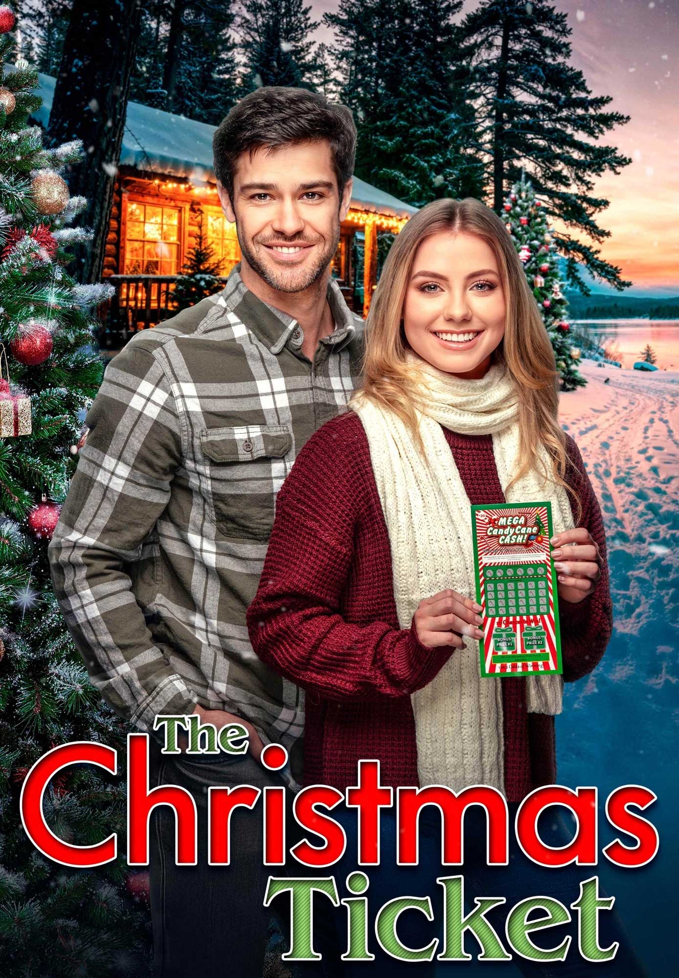 The Christmas Ticket
