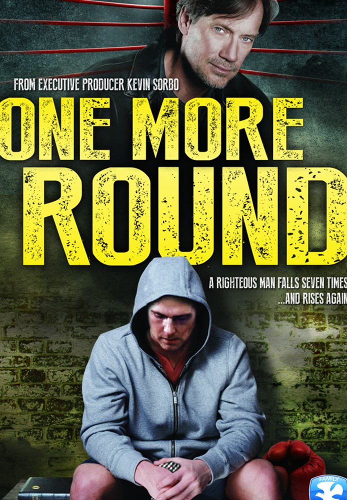 One More Round